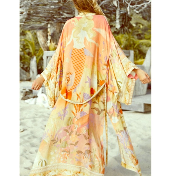 Spell Other - ❌SOLD❌ Spell & the Gypsy Madison Robe